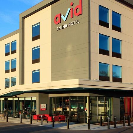 Avid Hotel Ocala Downtown By Ihg Exteriér fotografie
