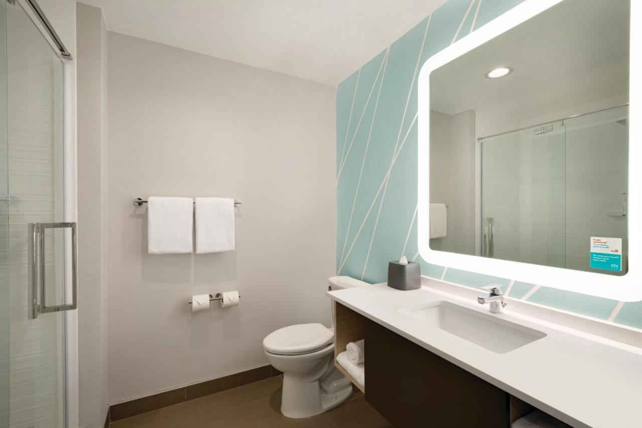 Avid Hotel Ocala Downtown By Ihg Exteriér fotografie