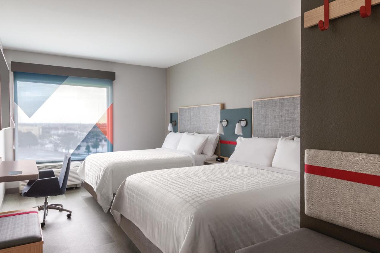 Avid Hotel Ocala Downtown By Ihg Exteriér fotografie