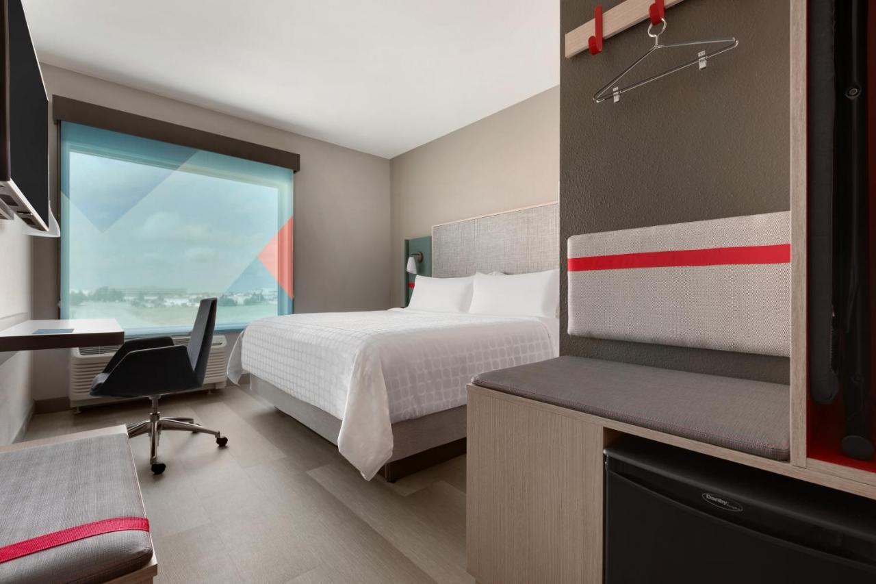 Avid Hotel Ocala Downtown By Ihg Exteriér fotografie