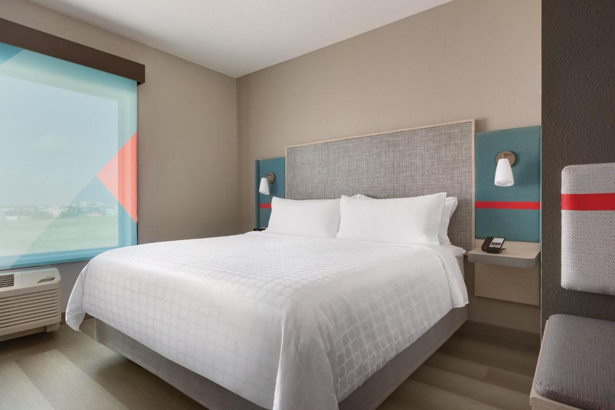 Avid Hotel Ocala Downtown By Ihg Exteriér fotografie