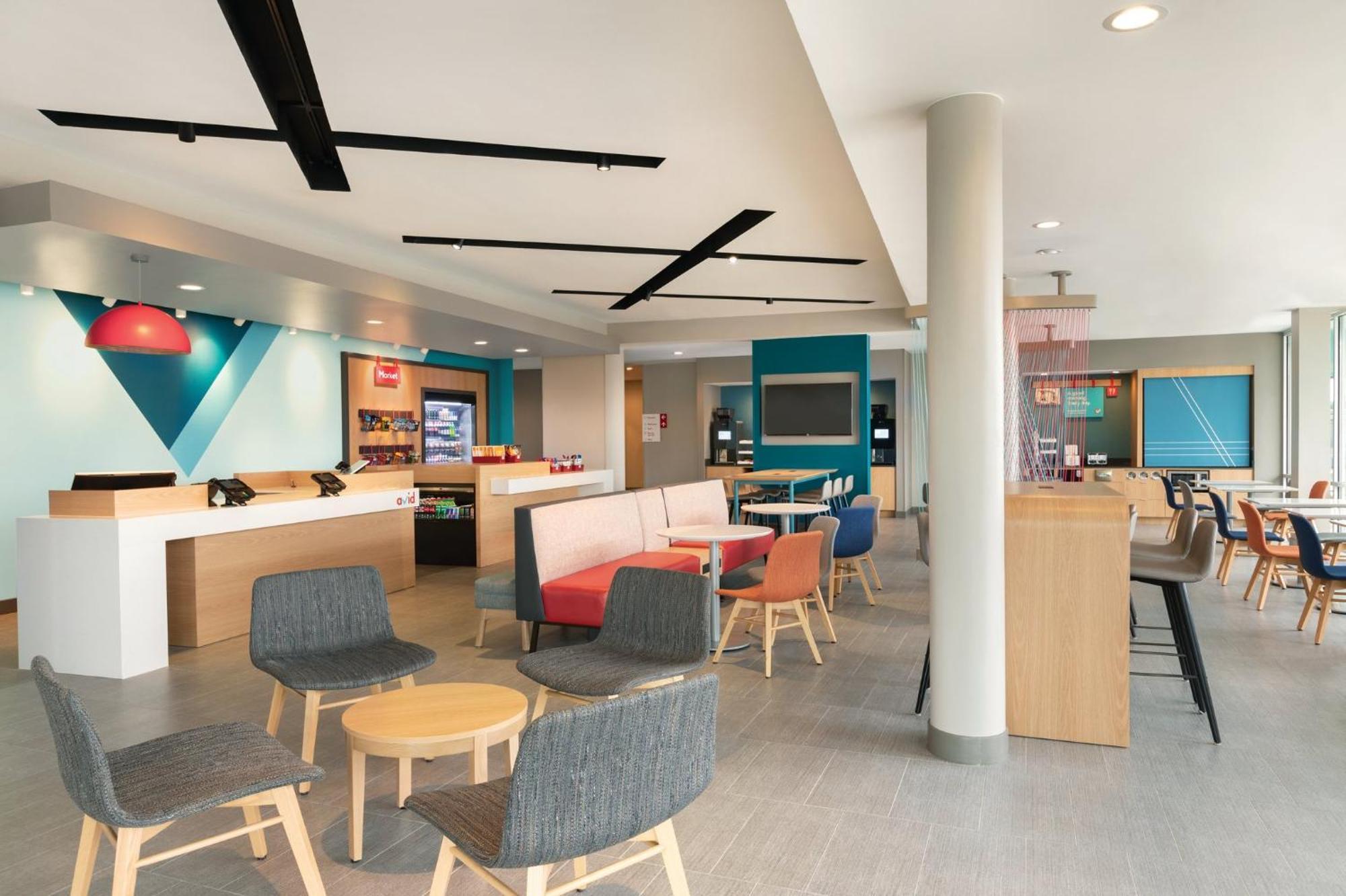 Avid Hotel Ocala Downtown By Ihg Exteriér fotografie
