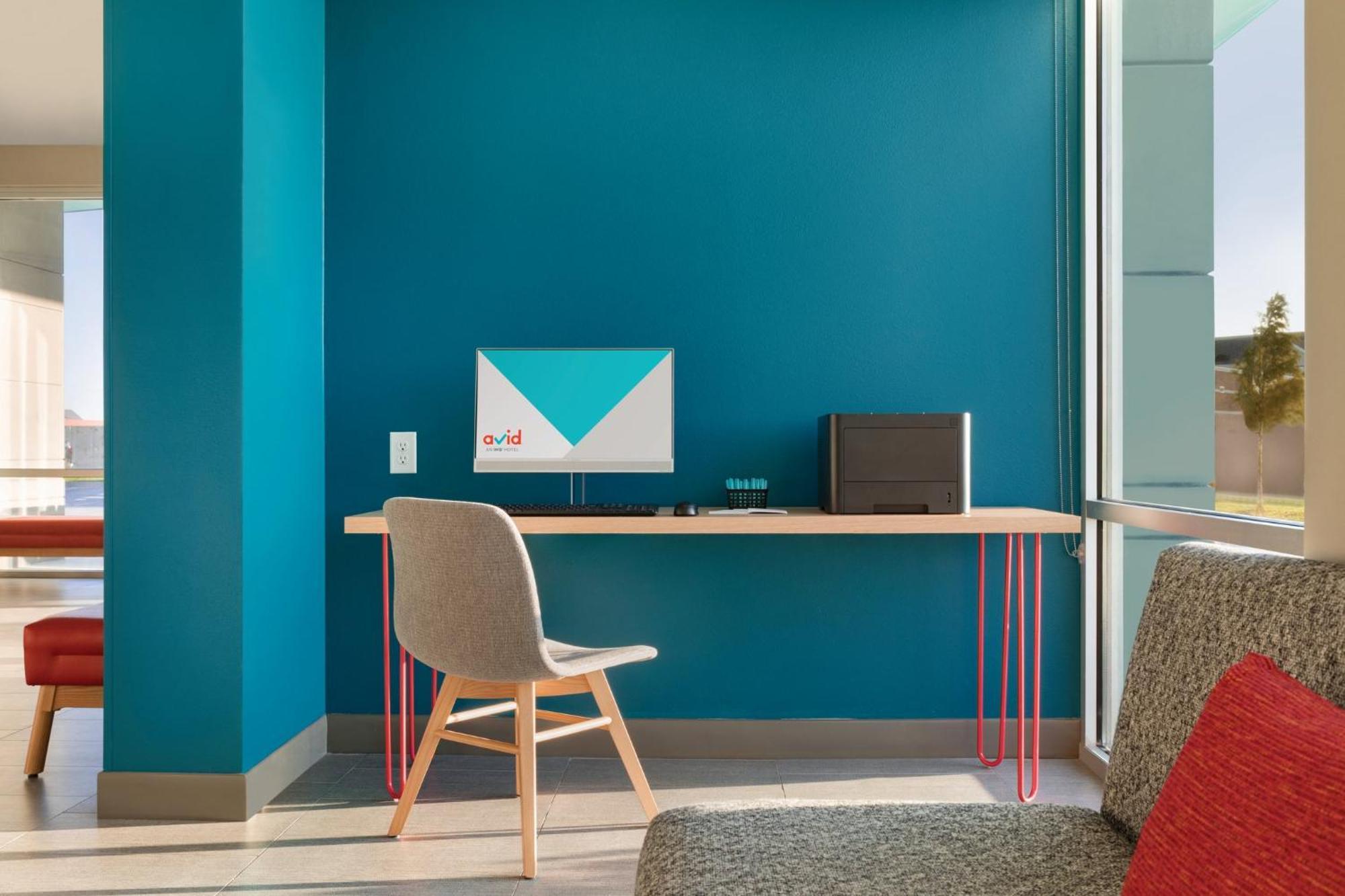 Avid Hotel Ocala Downtown By Ihg Exteriér fotografie