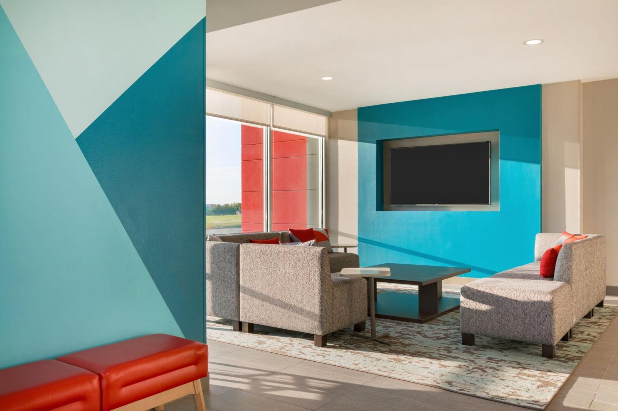 Avid Hotel Ocala Downtown By Ihg Exteriér fotografie