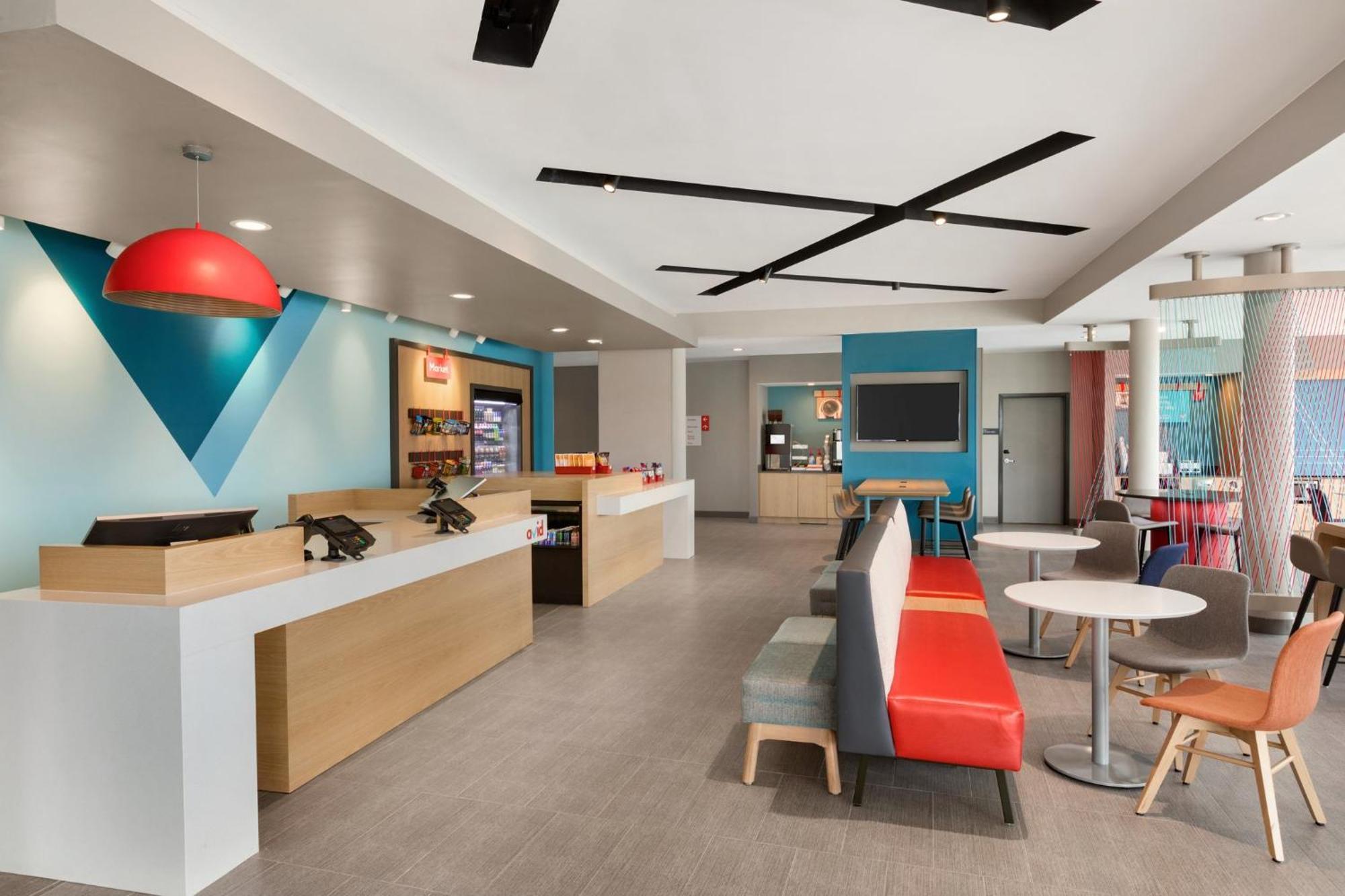 Avid Hotel Ocala Downtown By Ihg Exteriér fotografie