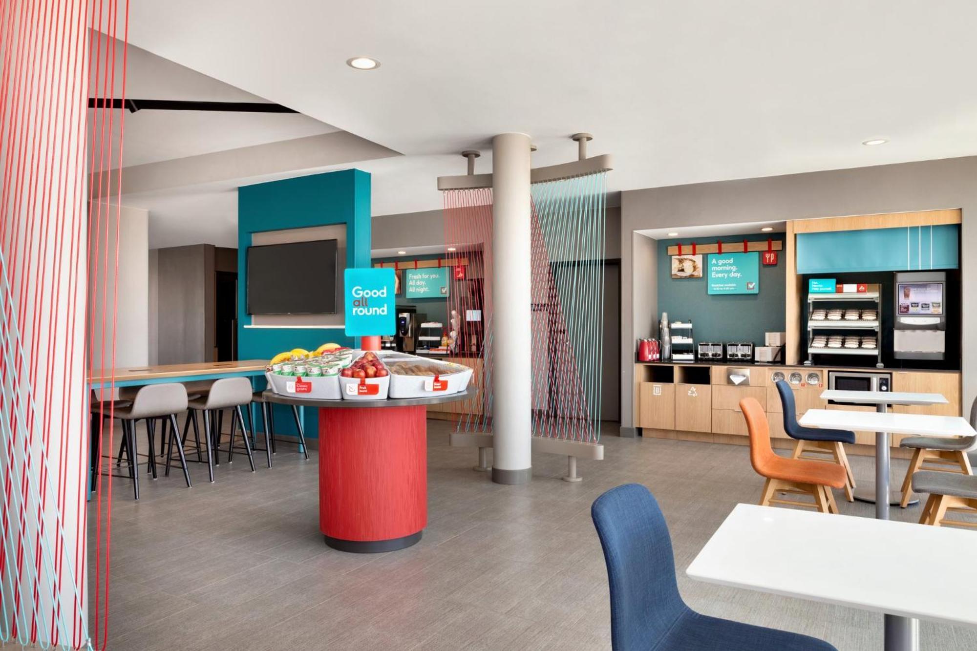 Avid Hotel Ocala Downtown By Ihg Exteriér fotografie