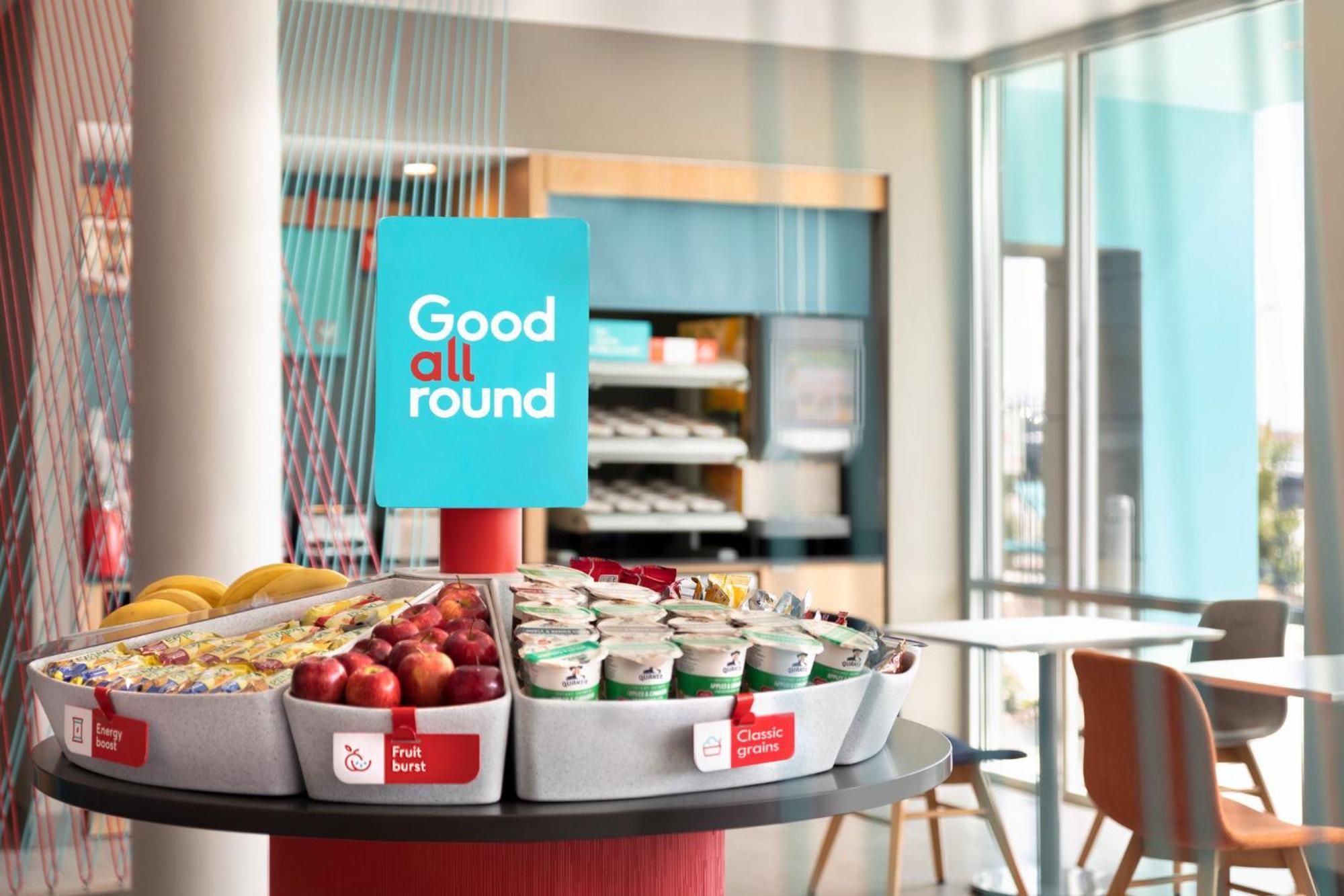 Avid Hotel Ocala Downtown By Ihg Exteriér fotografie